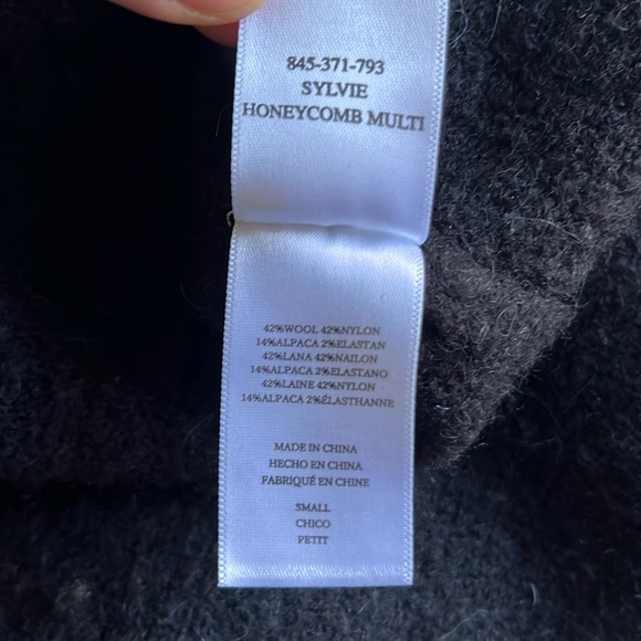 Rails ColorBlock Sweater - Picture 3 of 5